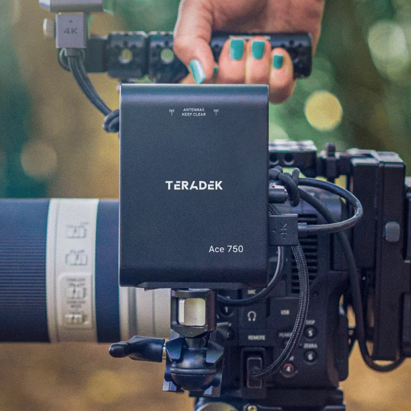 ACE 750 TX/RX HDMI Set