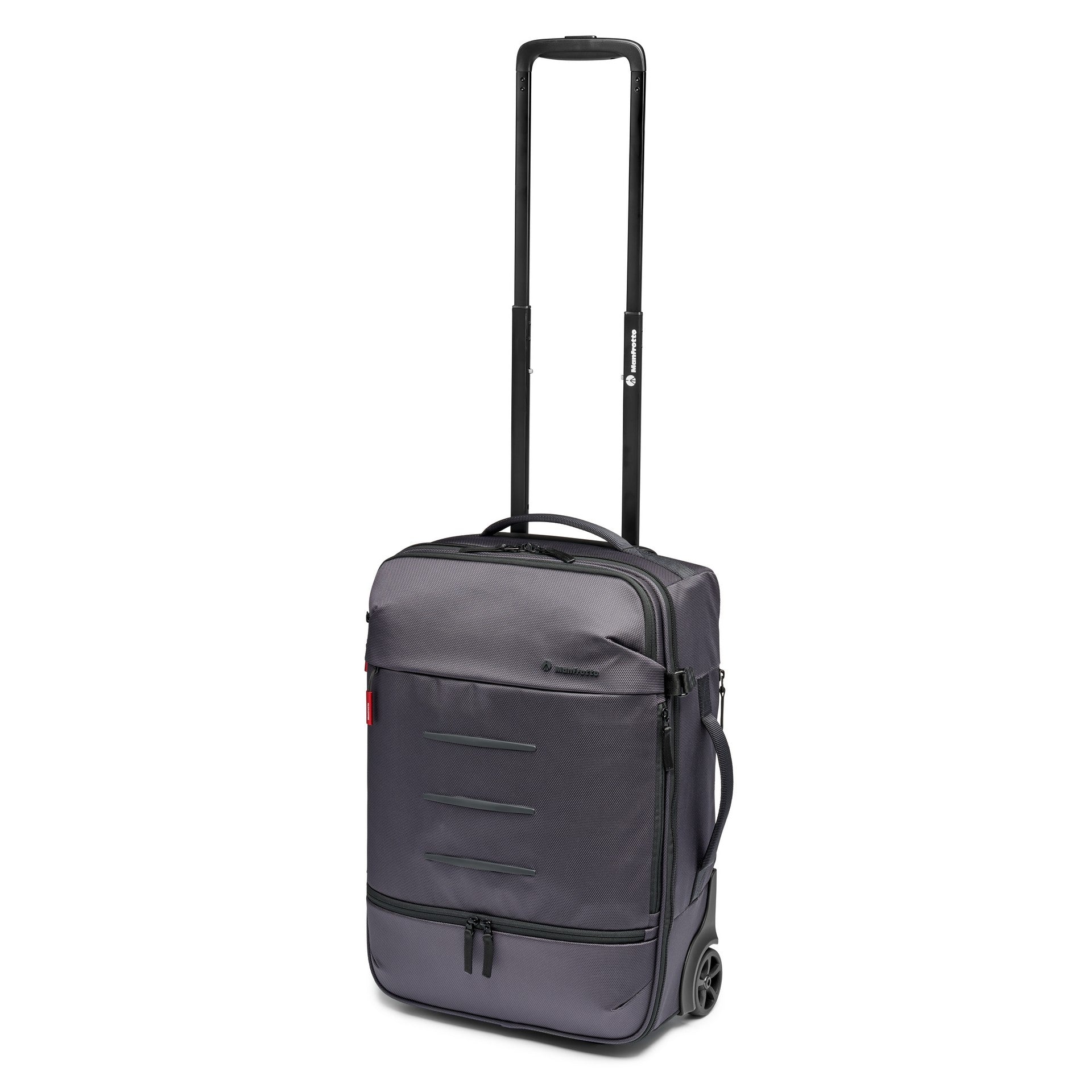 Manfrotto Manhattan Runner-50 camera roller bag for DSLR/CSC