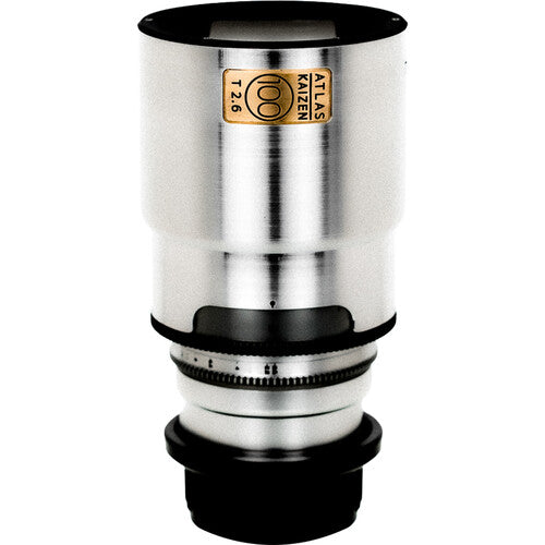 Комплект 5 анаморфни обектива Atlas Lens Co Kaizen 65 1.5x (с куфар)