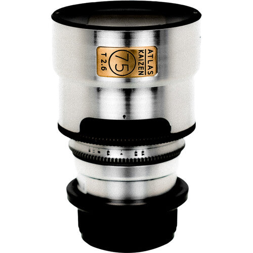 Комплект 5 анаморфни обектива Atlas Lens Co Kaizen 65 1.5x (с куфар)