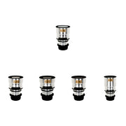 Комплект 5 анаморфни обектива Atlas Lens Co Kaizen 65 1.5x (с куфар)