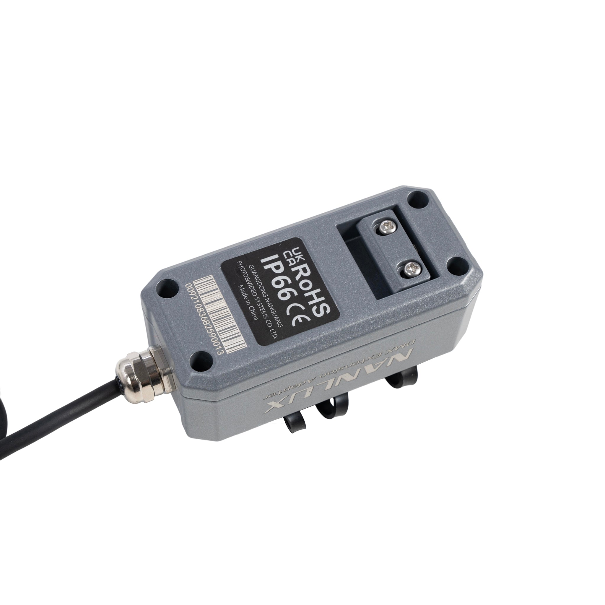 Адаптер DMX NANLUX AS-EXT-DMX
