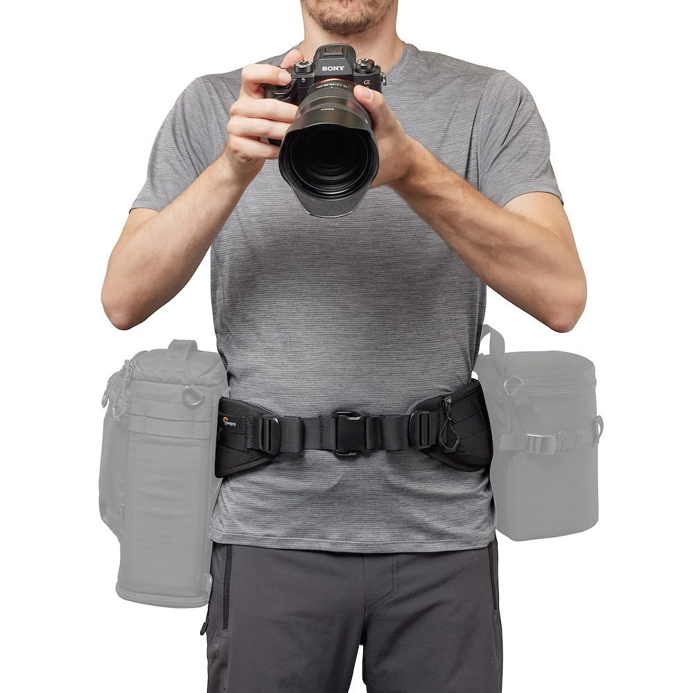 Колан ProTactic Utility Belt III - за аксесоари от серията ProTactic