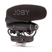 Joby Wavo PRO on-camera microphone