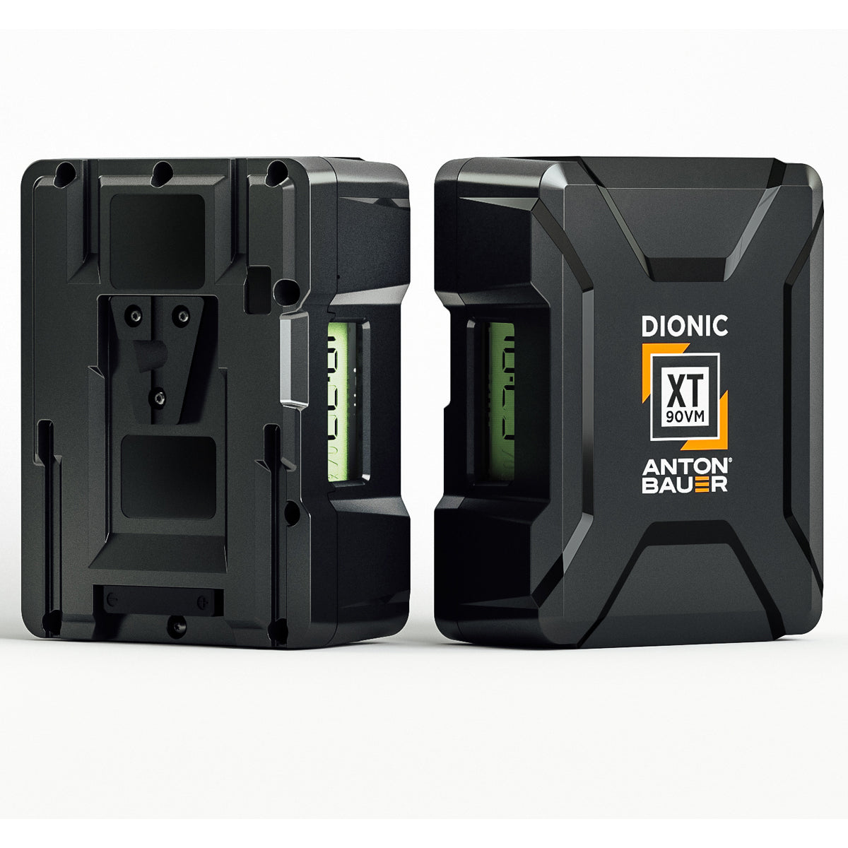 Anton Bauer Dionic XT 90 VM V-Mount Battery - 14.4V, 99Wh