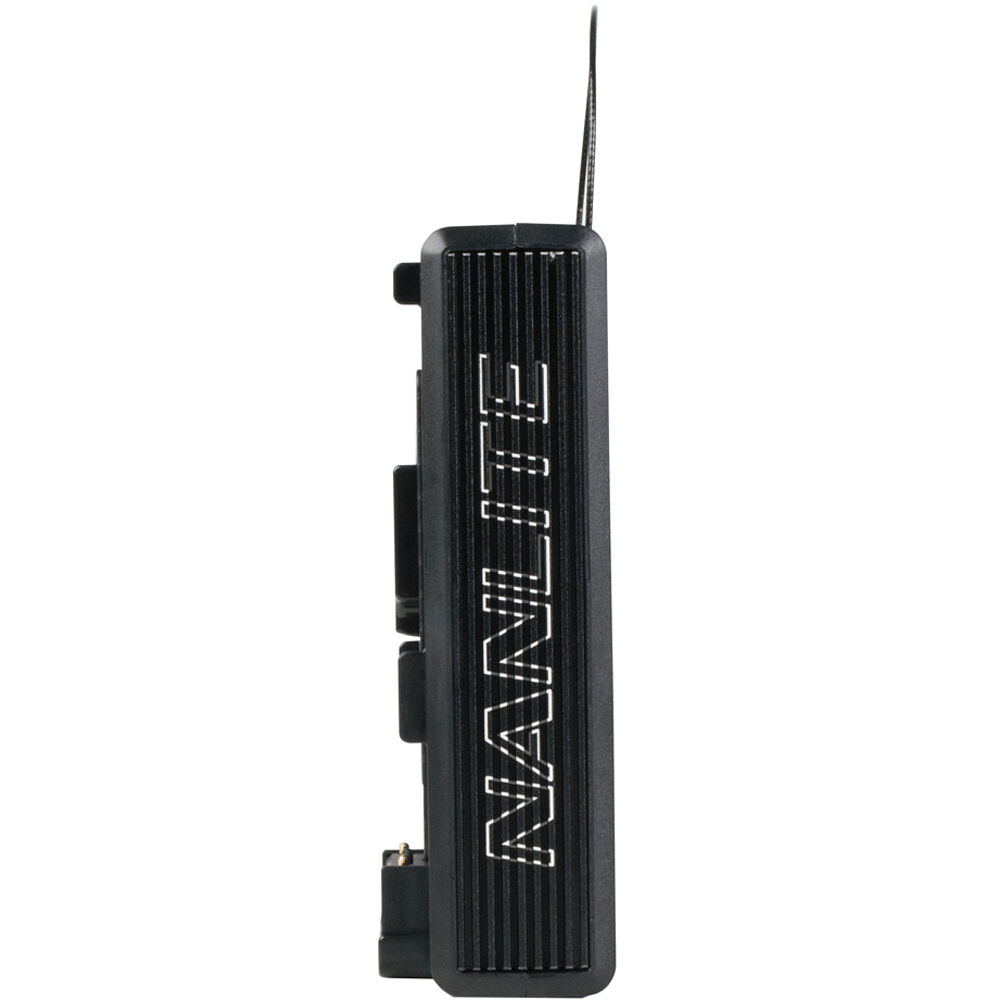Адаптер Nanlite зa V-mount батерии 14.8 - 26V