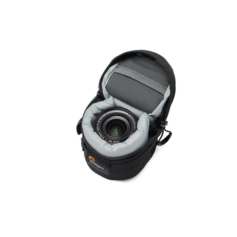 Чанта за обектив Lowepro ProTactic III LCS 8x8см