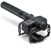Аудио рекордер/микрофон - Zoom M3 MicTrak  32-bit float