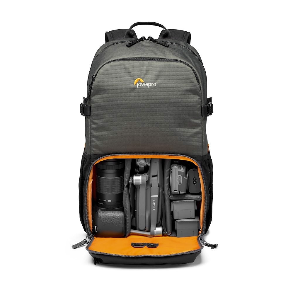 Раница Lowepro Truckee 250 LX - черно