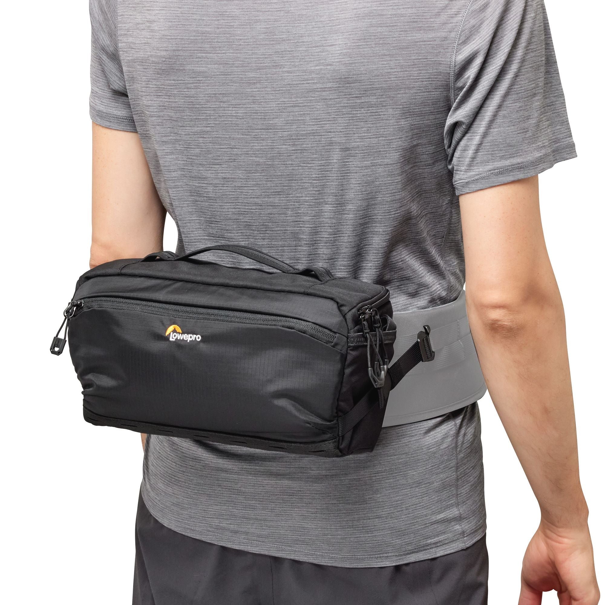 Чанта слинг Lowepro ProTactic Lite SLX 120 AW III