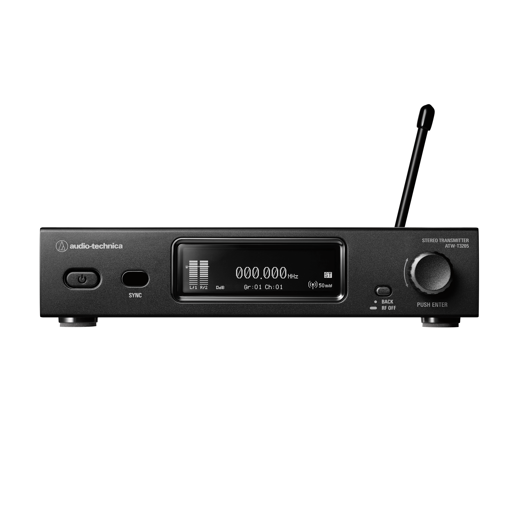 Audio-Technica 3000 Series In-Ear Monitoring System