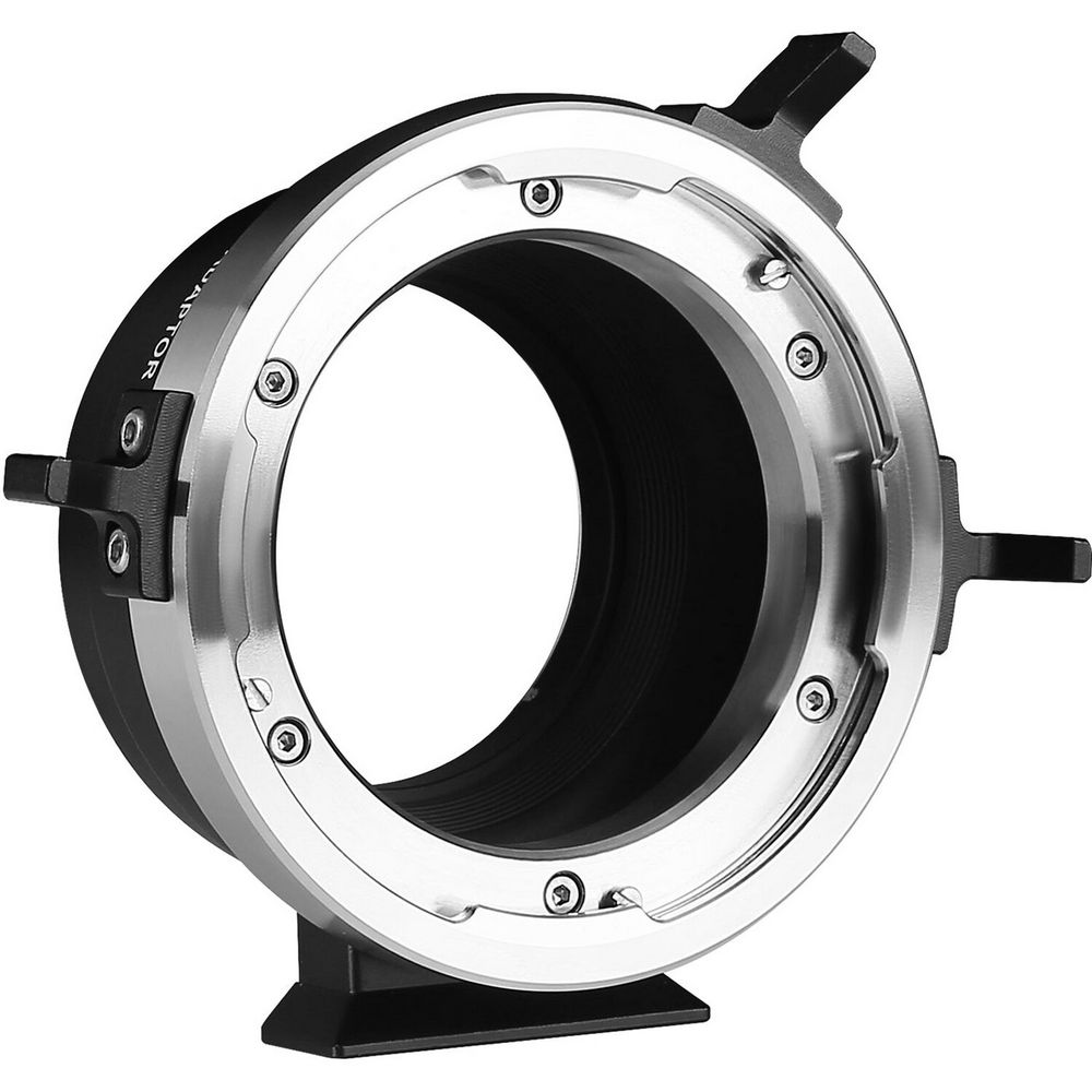 Meike PL Mount Lens To Sony E Mount Camera Adapter