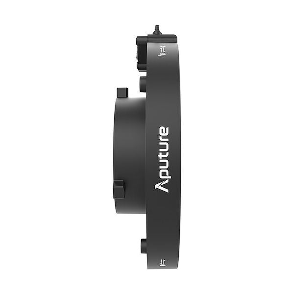 Адаптер Aputure Mini ProLock към Bowens за STORM 80c
