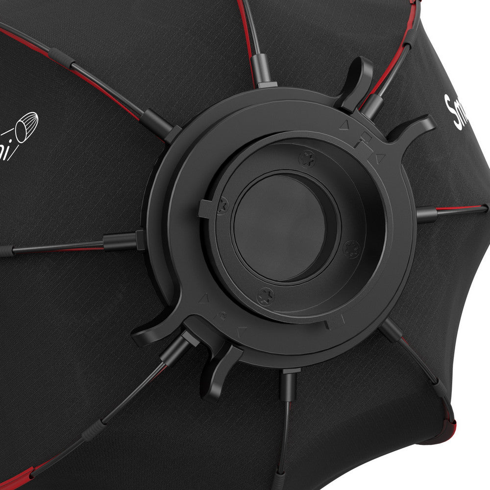 SmallRig RA-D30 Softbox Parabolic for RC 60 B