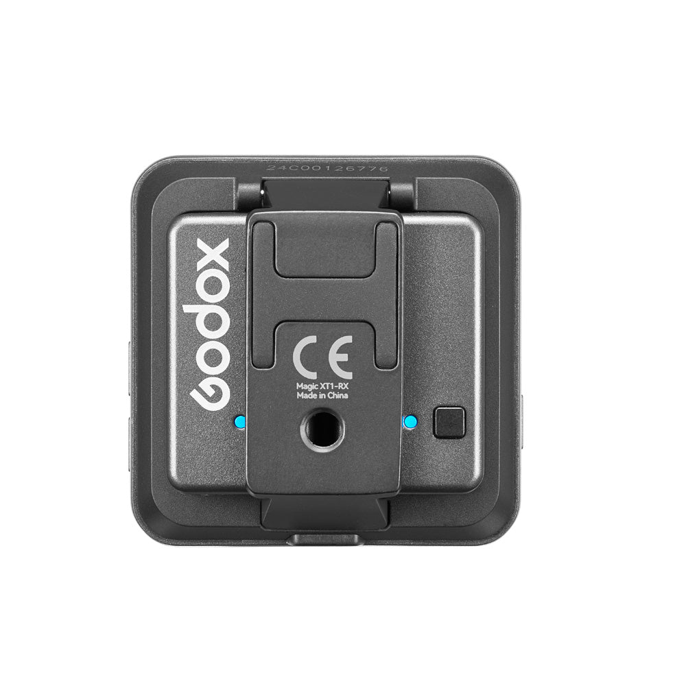 Godox Magic XT1 2.4GHz безжична микрофонна система