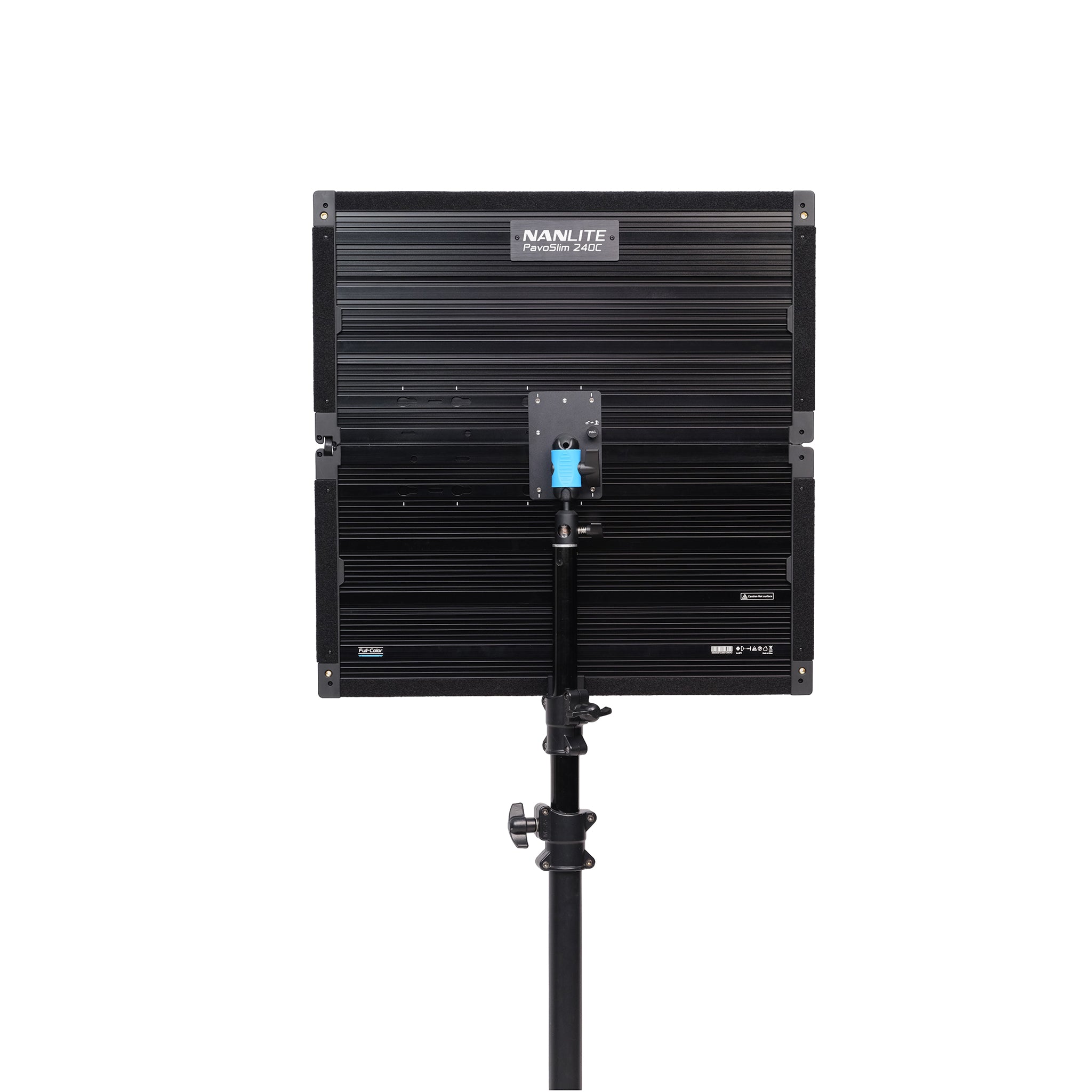 Диоден панел Nanlite PavoSlim 240C RGBWW (2x2)