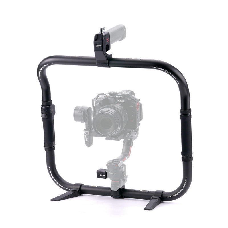 TILTA Basic Ring Plus for DJI RS 3