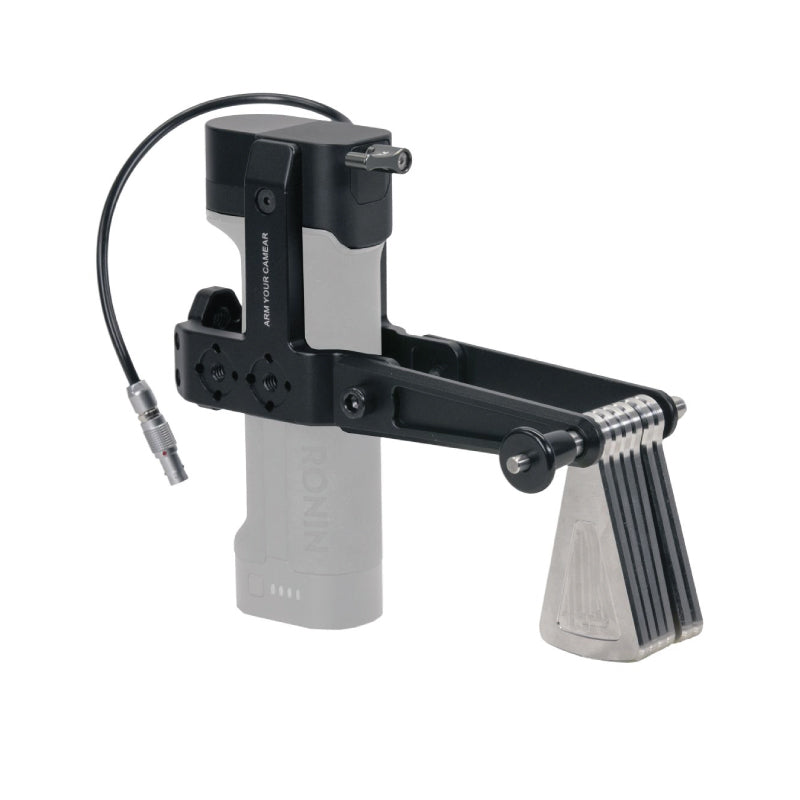 Tilta Float System RS 2 Battery Counterweight Bracket - тежест за Float System