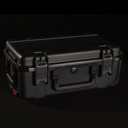 Atlas Mercury Modular IP67 3-Lens Case