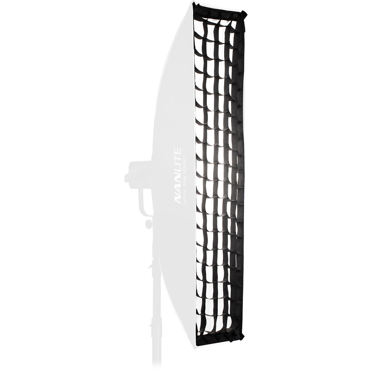 Grid for Softbox Nanlite 45х110 cm