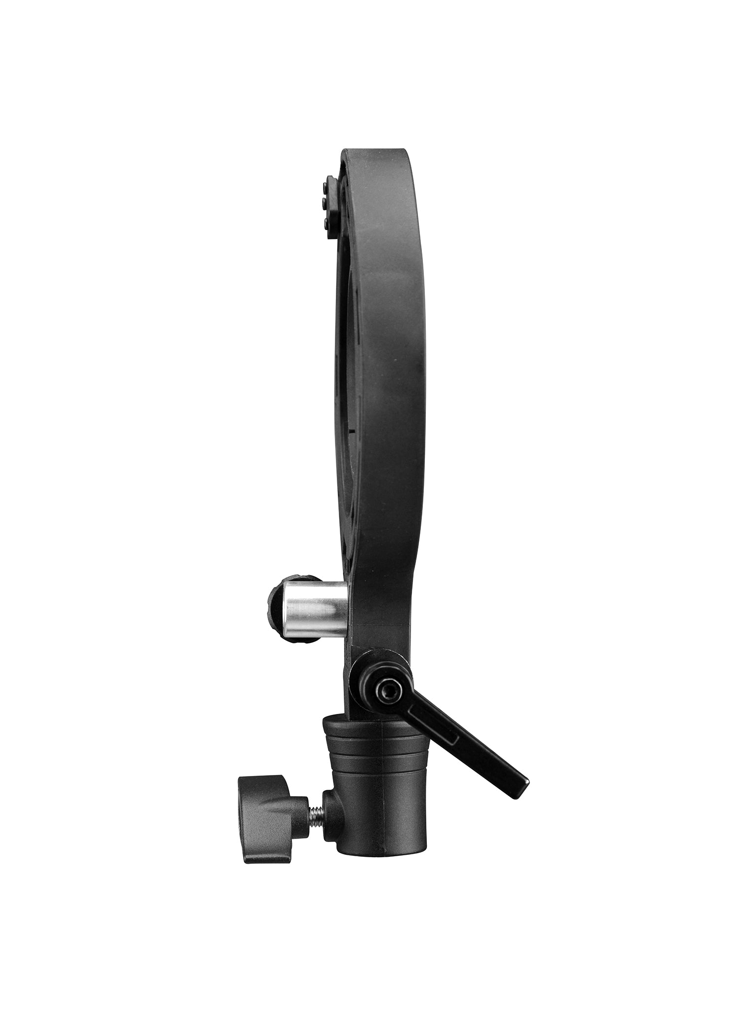 Bowens mount adapter for NanLite Forza 60