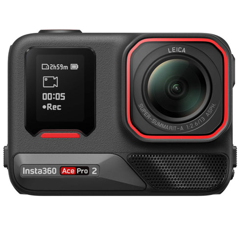 Eкшън камера Insta360 Ace Pro 2