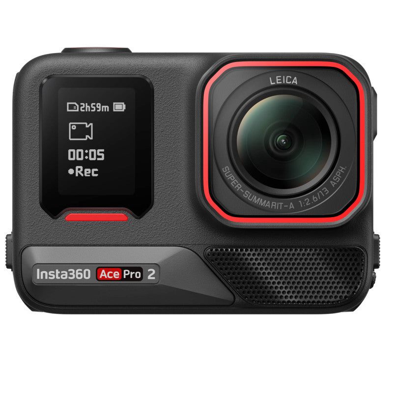 Eкшън камера Insta360 Ace Pro 2