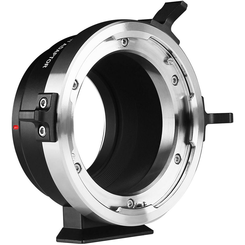 Meike PL Mount Lens To Sony E Mount Camera Adapter