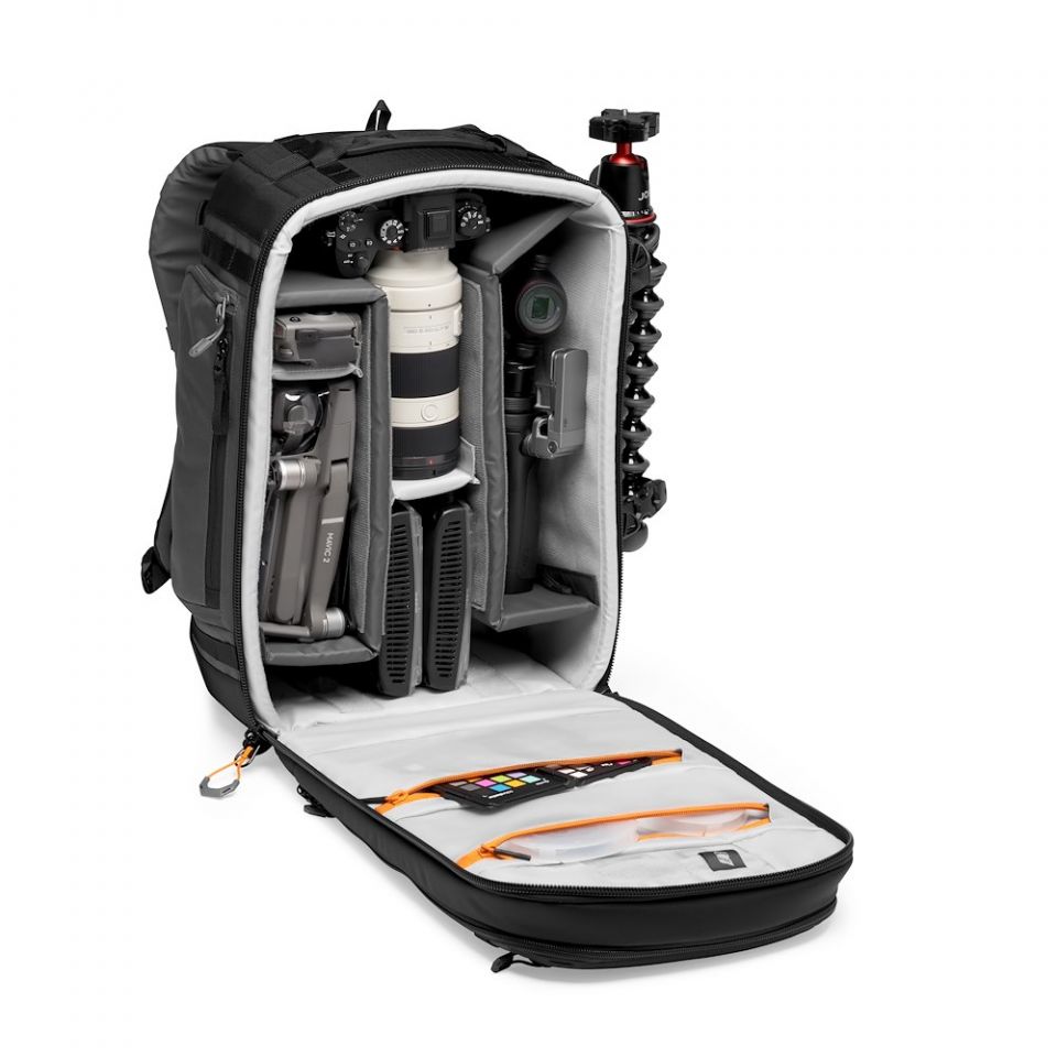 Lowepro Pro Trekker BP 350 AW II GRL