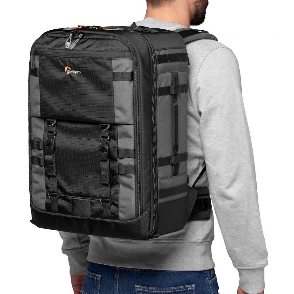 Раница Lowepro Pro Trekker BP 450 AW II - 32L - GRL