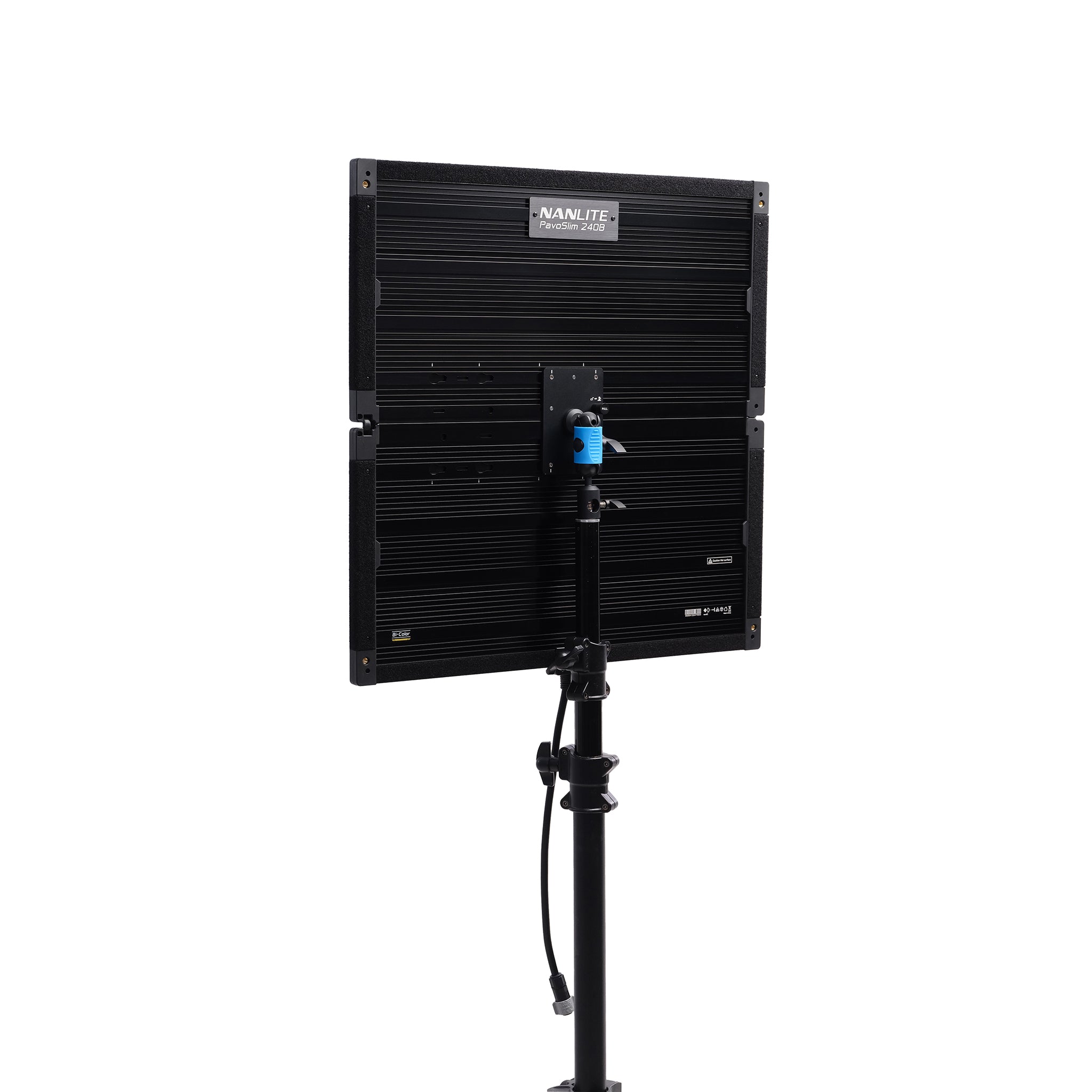 Диоден панел Nanlite PavoSlim 240B bi color (2x2)