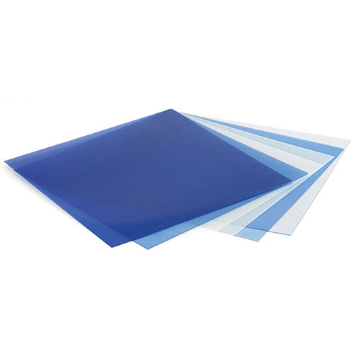 Astra 1x1 5-piece CTB Gel Set