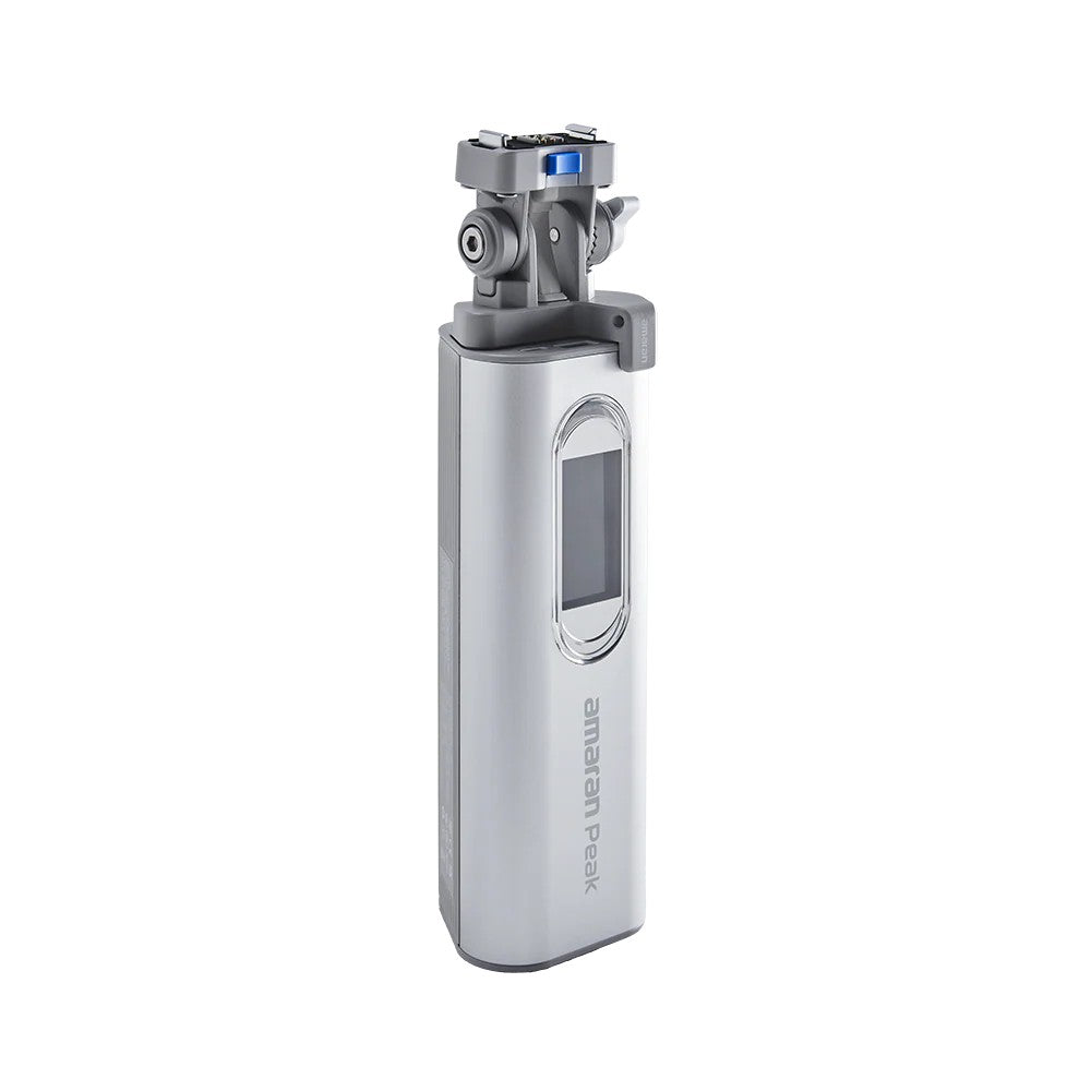 Amaran Peak Battery gryp