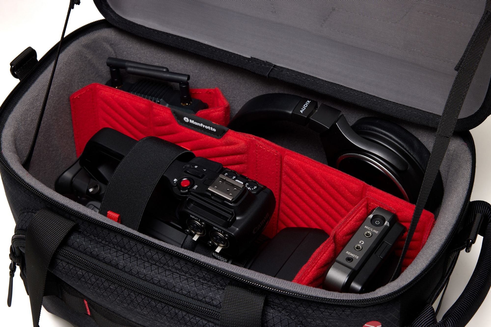 Manfrotto Pro Light Cineloader Small