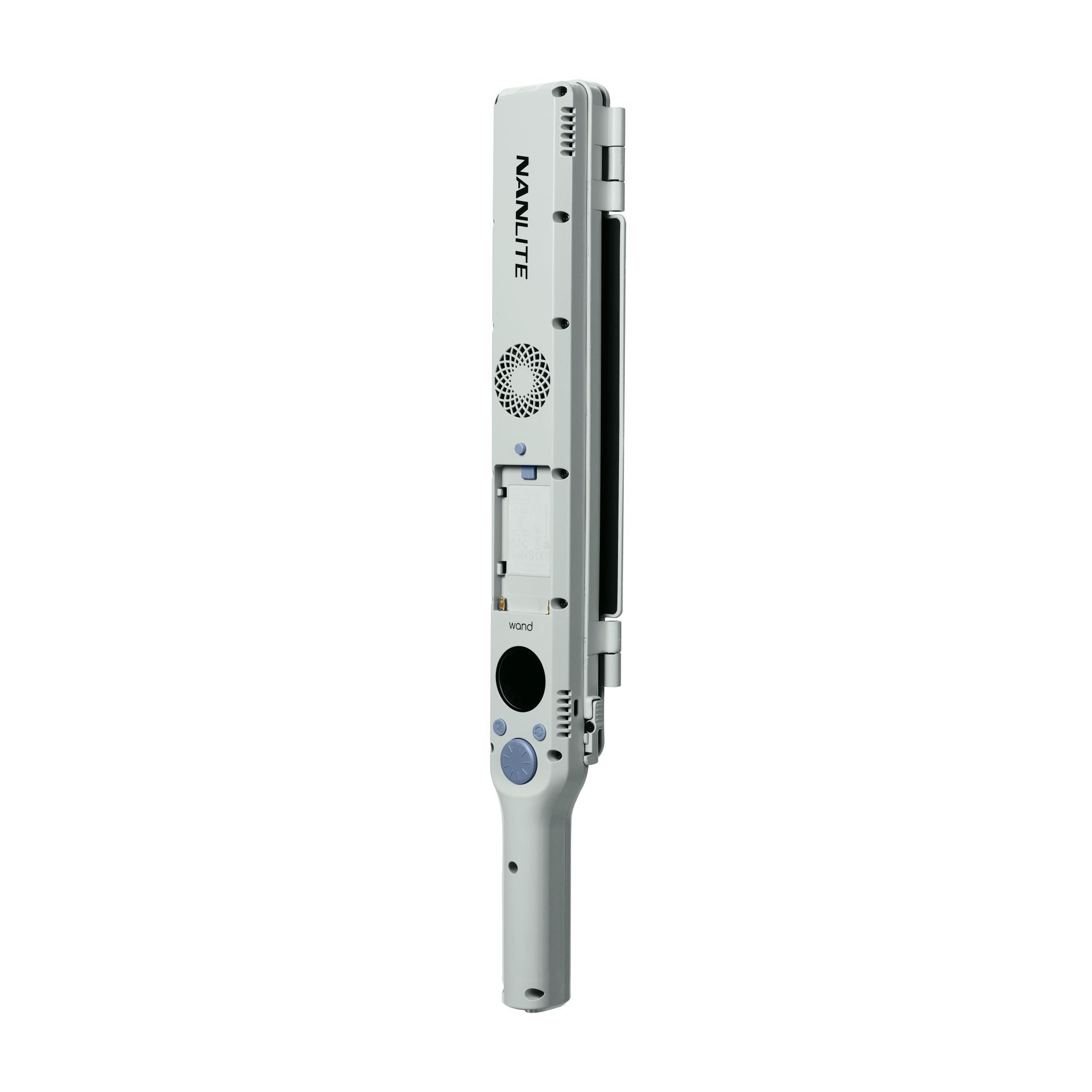 Диоден панел NANLITE Wand Full-color (Mint Blue)