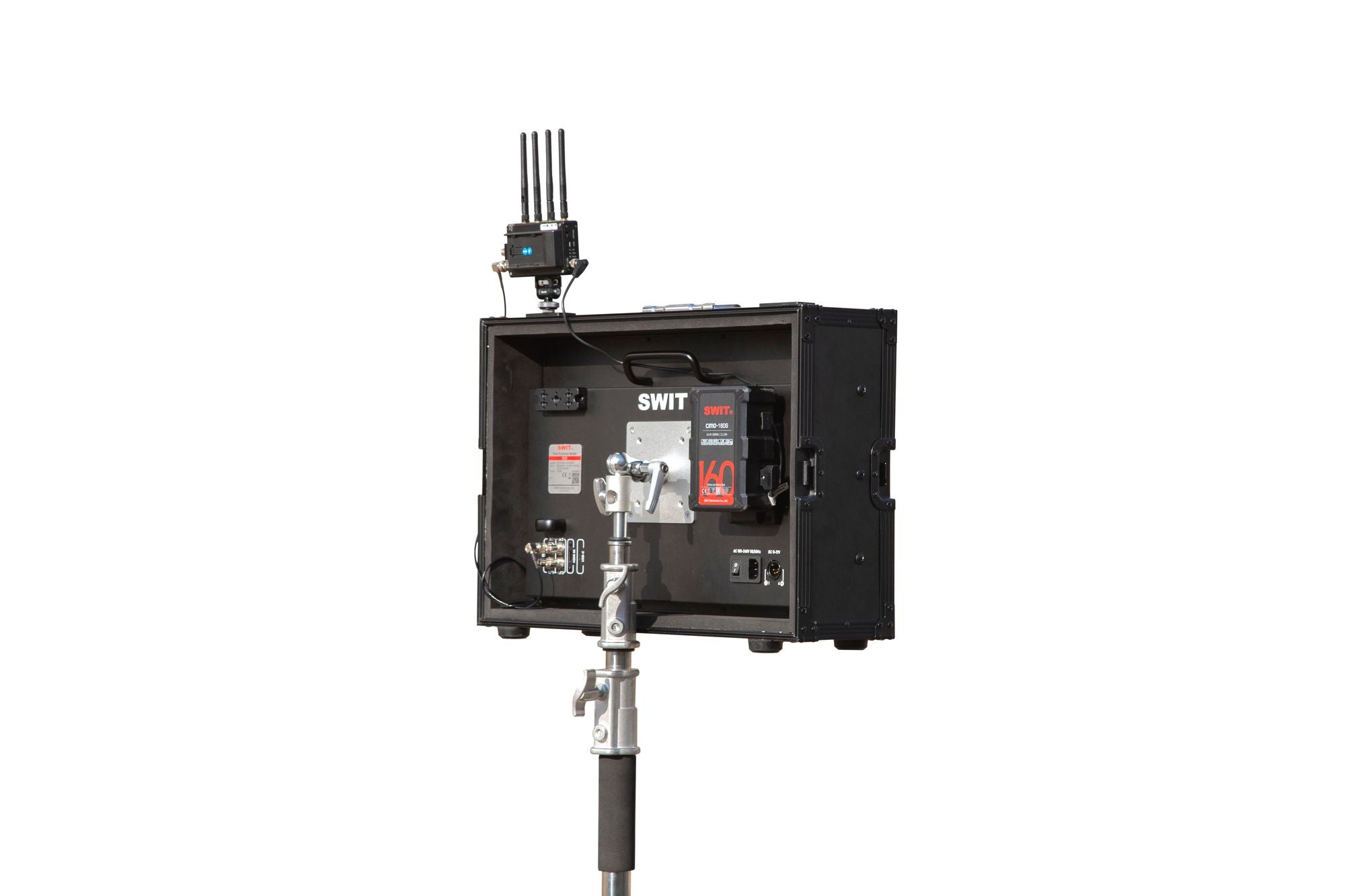 Монитор SWIT K21 21.5 inch FHD 1500nit Field Monitor ( с куфар)