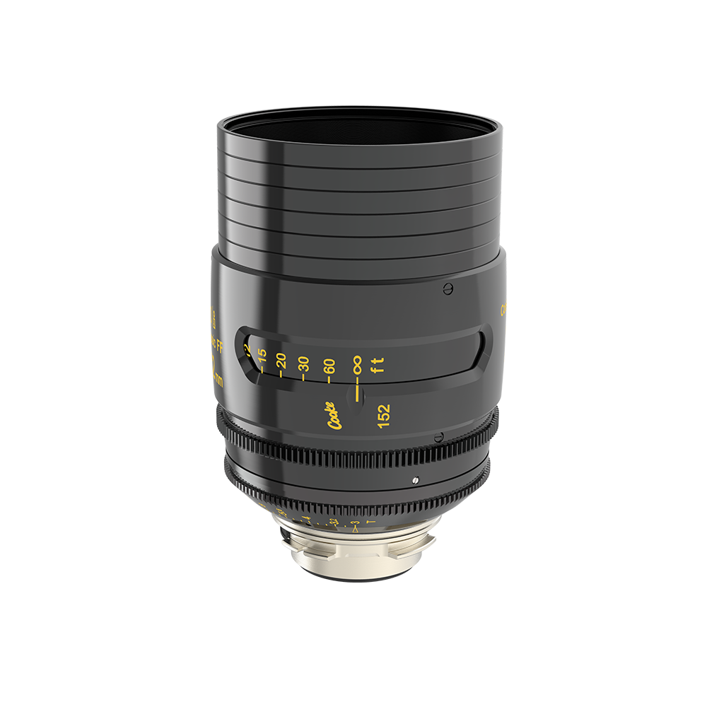 Cooke Panchro/i Classic FF 152mm T3.0 (Metric)