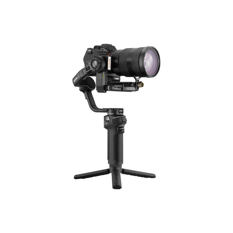Стабилизираща система Zhiyun-Tech WEEBILL 3S