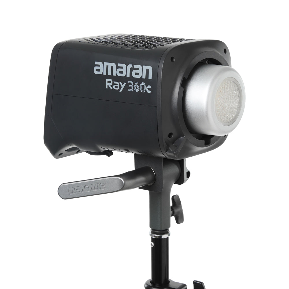 Диодно COB осветление Amaran Ray 360c