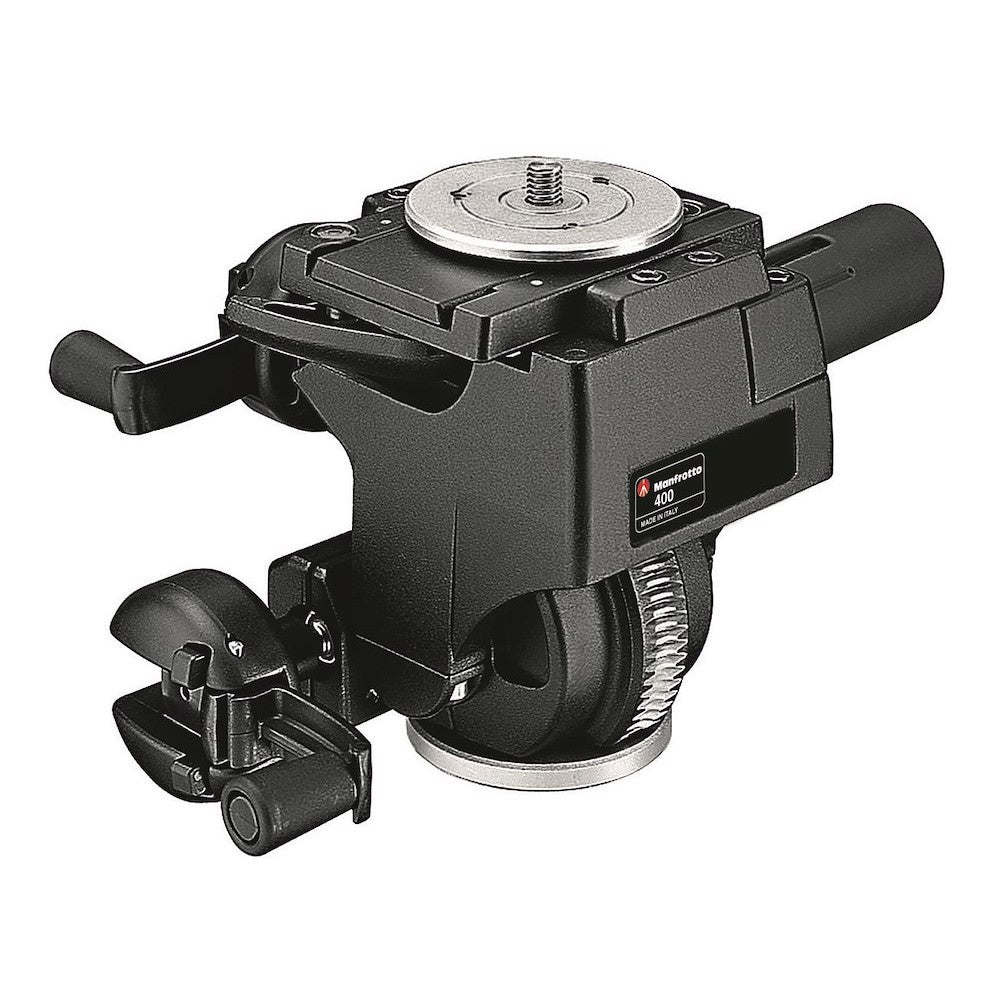 Manfrotto 400 GEARED HEAD