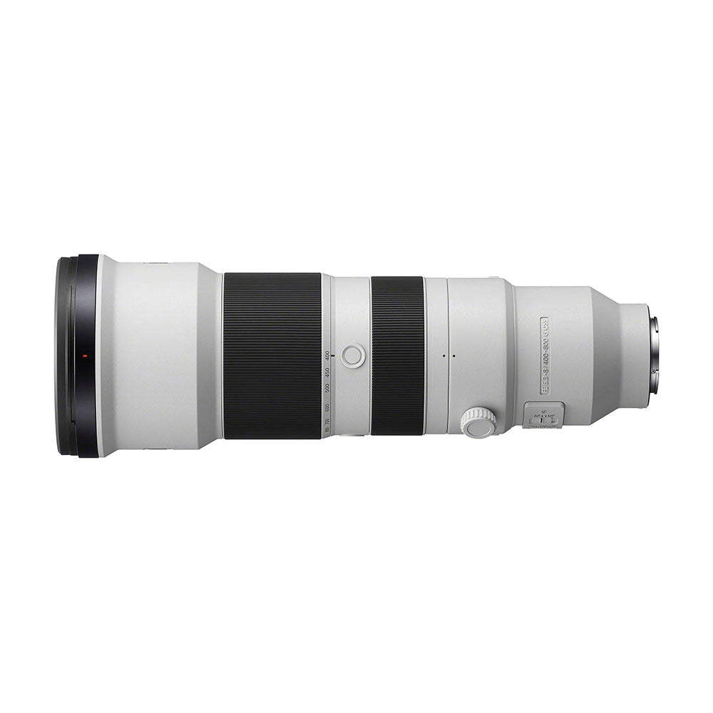 Обектив Sony FE 400-800mm f6.3-8 G OSS