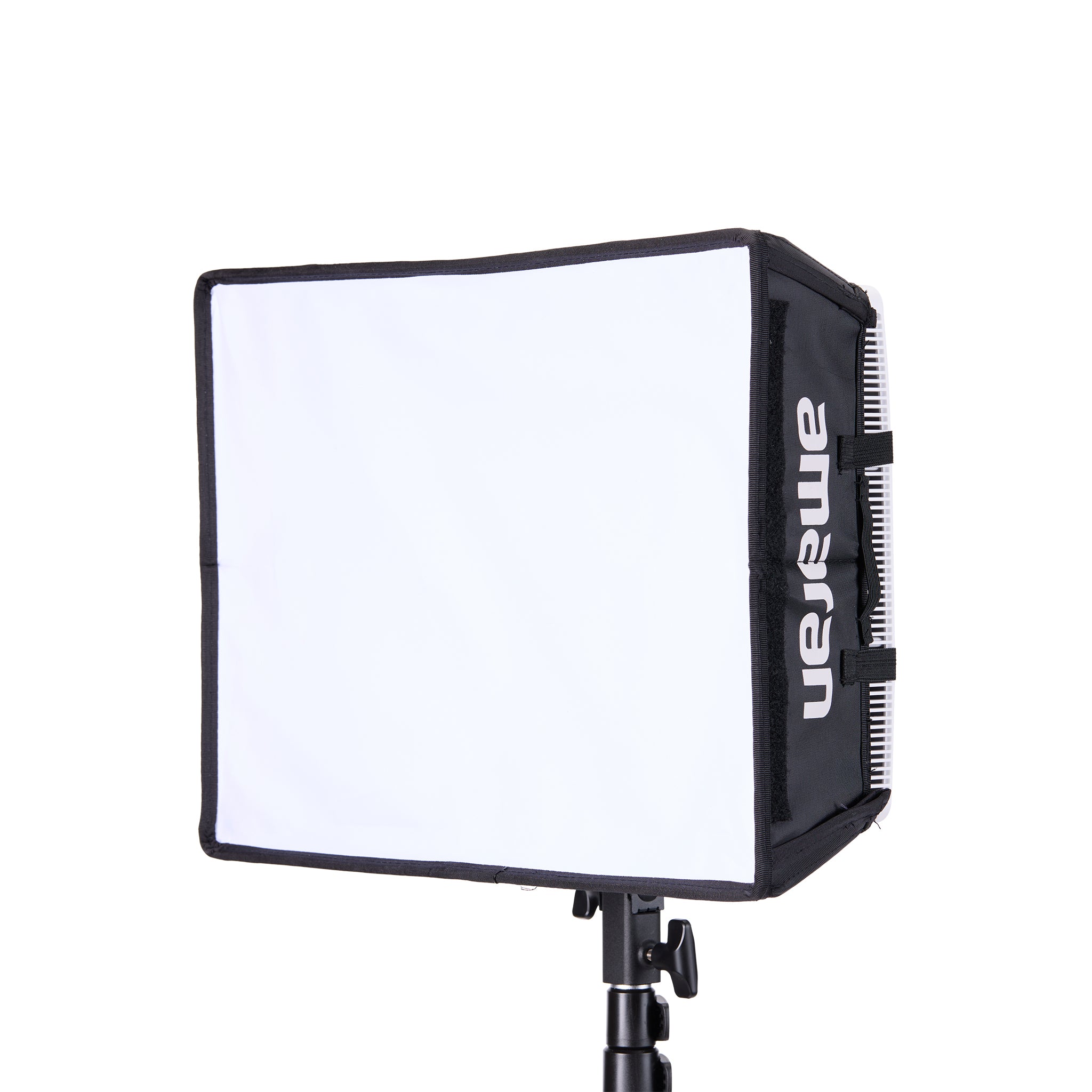 Диоден панел Amaran Pano 120c RGBWW Charcoal
