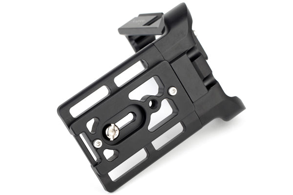 Sunwayfoto 1DX  Arca-swiss L-bracket mkII