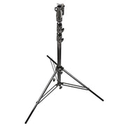 Manfrotto Black Steel Heavy Duty Stand 126BSU