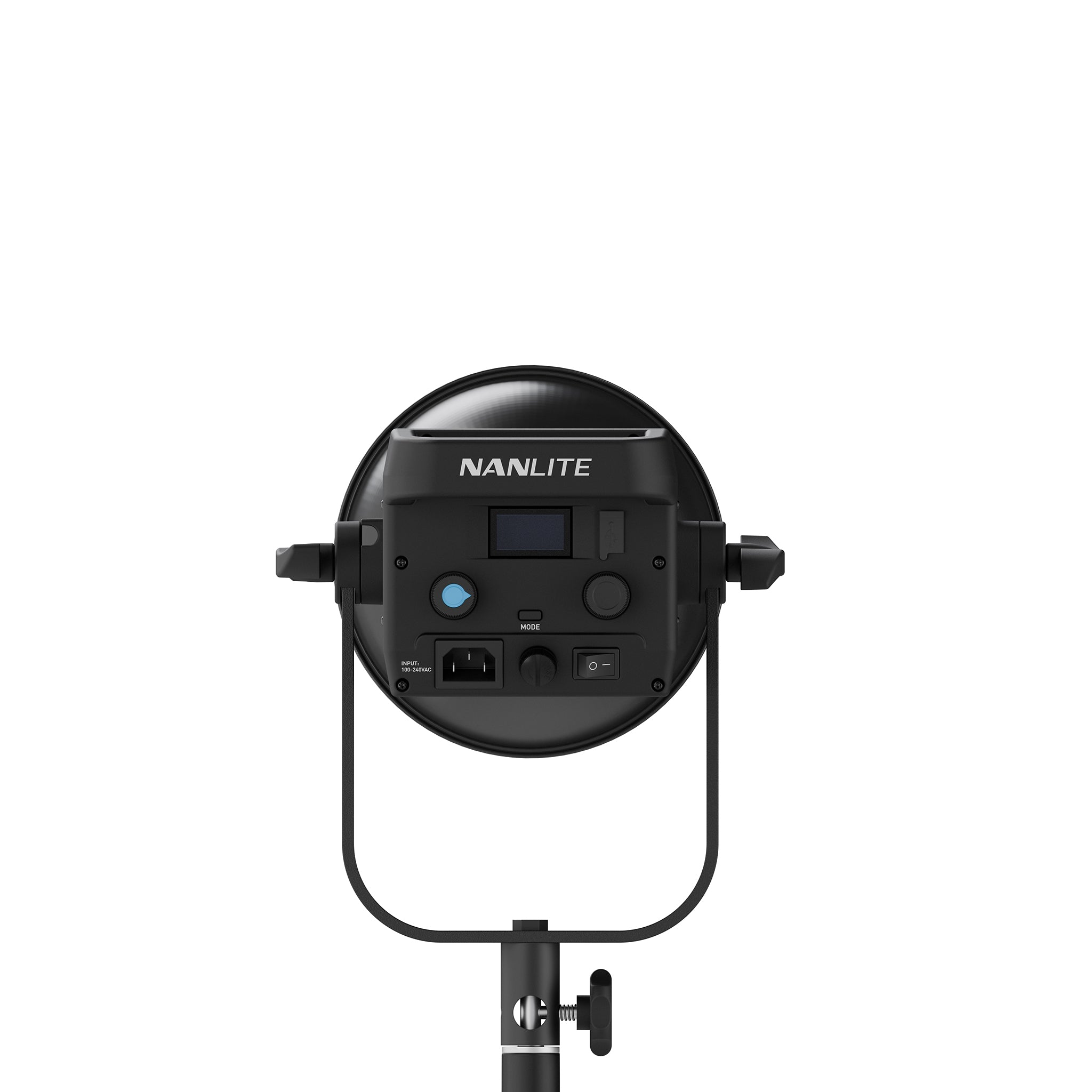 Nanlite FS-300C LED RGBW Spot light