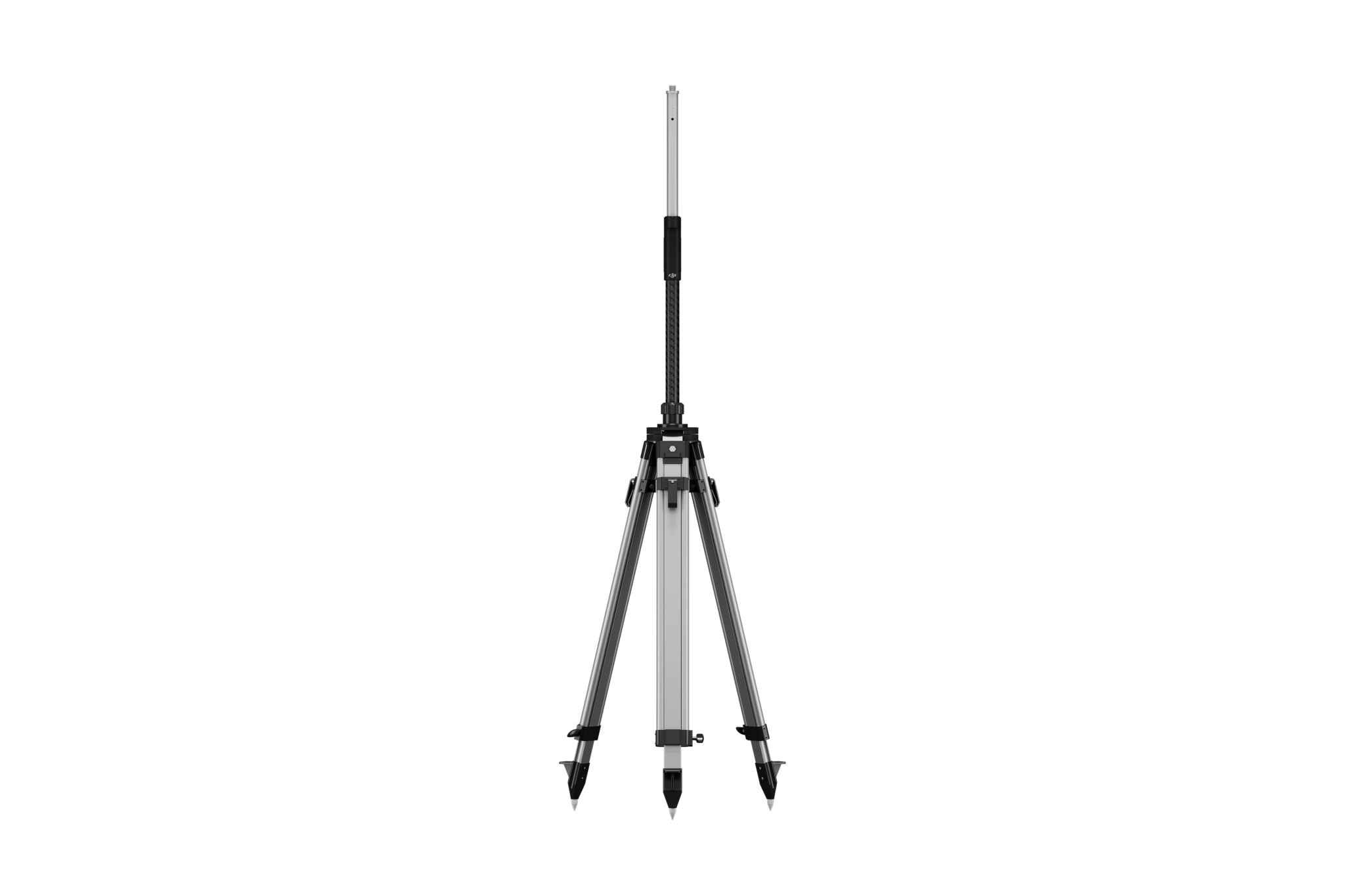 Комплект DJI D-RTK 3 трипод и мачта за проучване
