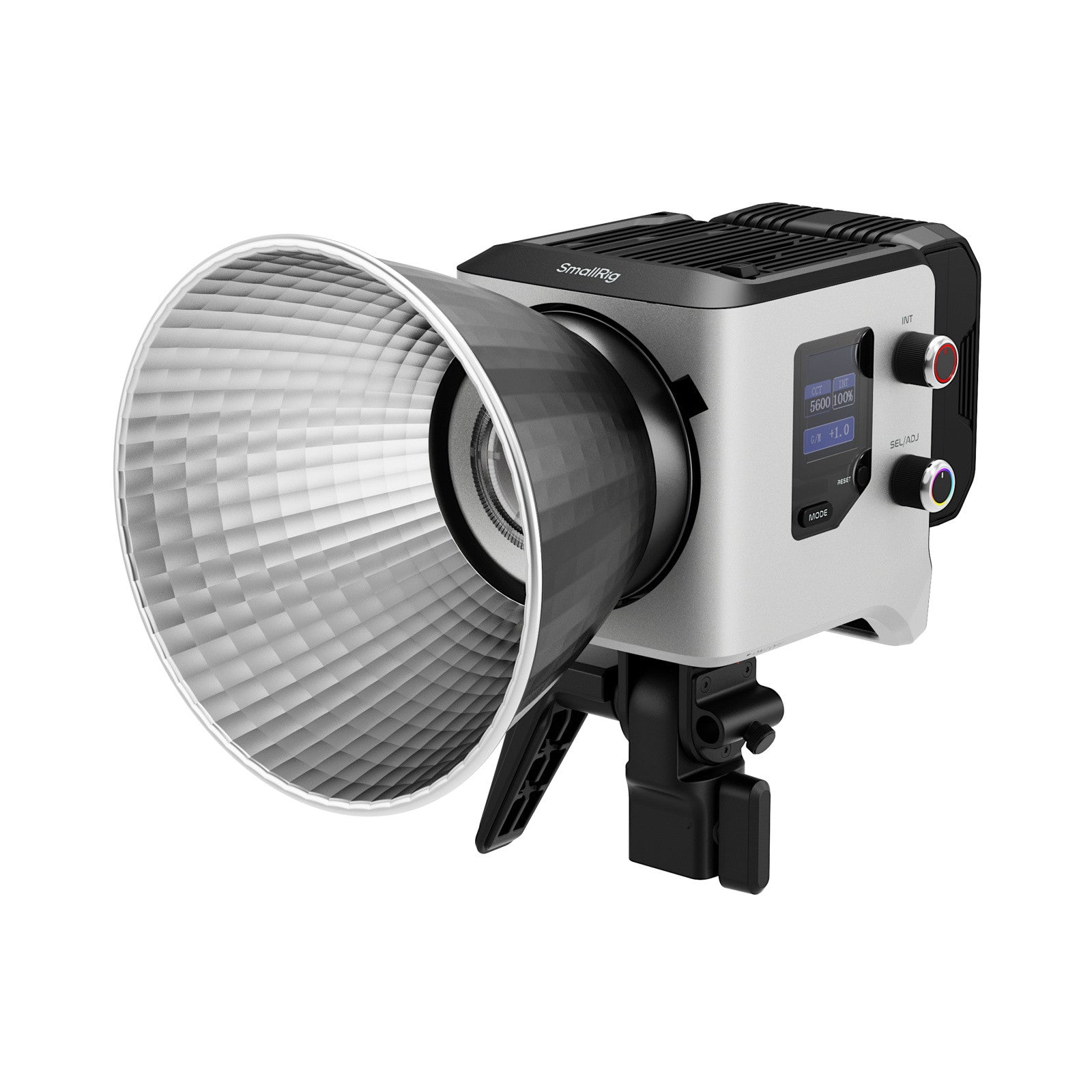 Диодно осветление SmallRig RC 220C RGB COB LED Video Light (EU) 5098