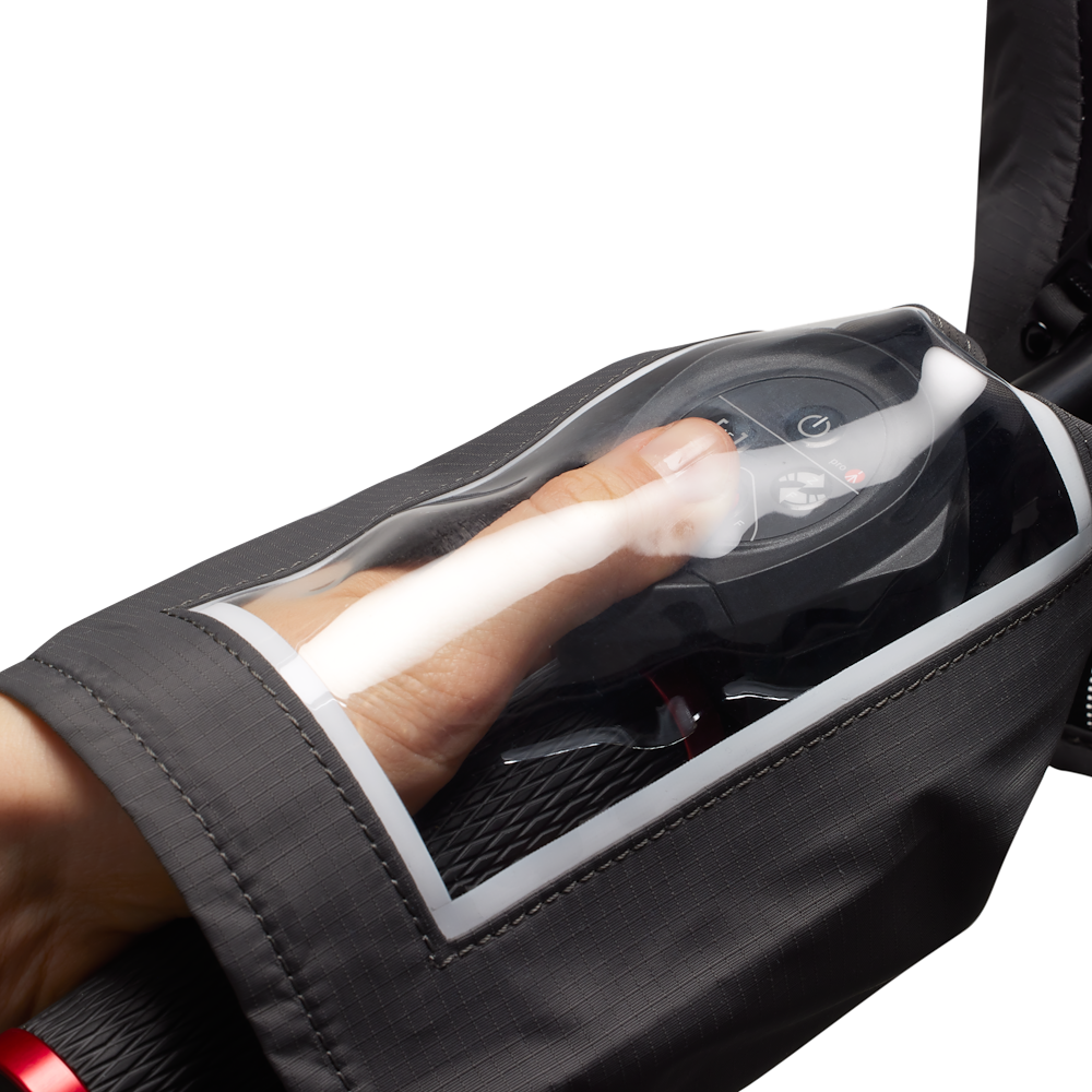 Manfrotto Pro Light Cineshield M-L