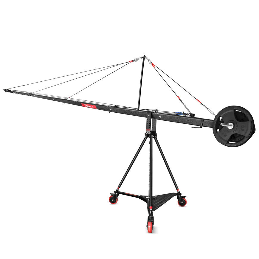 Кран Proaim 32ft Camera Jib Базов комплект