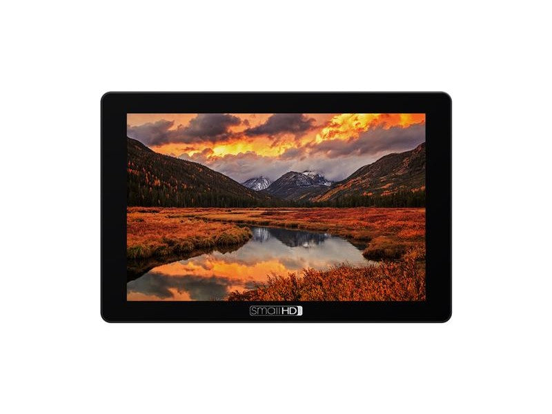 Монитор SmallHD Cine 7 RED® Kit